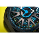 Mazzucato Reversible Monza Blue Limited Edition - Watches