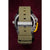 Mazzucato Reversible RIM Khaki - Watches