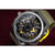 Mazzucato Reversible RIM Khaki - Watches