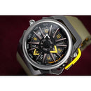 Mazzucato Reversible RIM Khaki - Watches