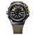 Mazzucato Reversible RIM Khaki - Watches & Crystals