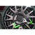 Mazzucato Reversible Monza Green Limited Edition - Watches & Crystals