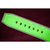 Mazzucato Reversible Monza Green Limited Edition - Watches & Crystals