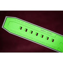 Mazzucato Reversible Monza Green Limited Edition - Watches & Crystals