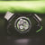 Mazzucato Reversible Monza Green Limited Edition - Watches & Crystals