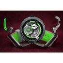Mazzucato Reversible Monza Green Limited Edition - Watches & Crystals