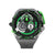 Mazzucato Reversible Monza Green Limited Edition - Watches & Crystals