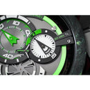 Mazzucato Reversible Monza Green Limited Edition - Watches & Crystals