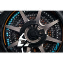 Mazzucato Reversible Monza Orange Limited Edition - Watches