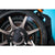 Mazzucato Reversible Monza Orange Limited Edition - Watches