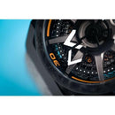 Mazzucato Reversible Monza Orange Limited Edition - Watches