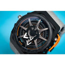 Mazzucato Reversible Monza Orange Limited Edition - Watches