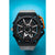 Mazzucato Reversible Monza Orange Limited Edition - Watches
