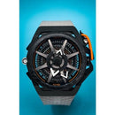 Mazzucato Reversible Monza Orange Limited Edition - Watches