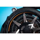 Mazzucato Reversible Monza Orange Limited Edition - Watches