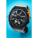 Mazzucato Reversible Monza Orange Limited Edition - Watches
