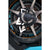 Mazzucato Reversible Monza Orange Limited Edition - Watches