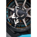 Mazzucato Reversible Monza Orange Limited Edition - Watches