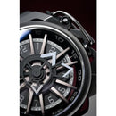Mazzucato Reversible RIM Dark Grey - Watches