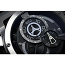 Mazzucato Reversible RIM Dark Grey - Watches