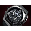 Mazzucato Reversible RIM Dark Grey - Watches