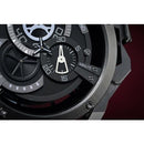 Mazzucato Reversible RIM Dark Grey - Watches