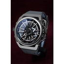 Mazzucato Reversible RIM Dark Grey - Watches