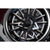 Mazzucato Reversible RIM Dark Grey - Watches