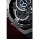 Mazzucato Reversible RIM Dark Grey - Watches