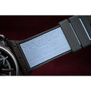 Mazzucato Reversible RIM Dark Grey - Watches
