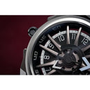 Mazzucato Reversible RIM Dark Grey - Watches