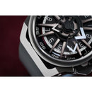 Mazzucato Reversible RIM Dark Grey - Watches