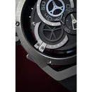 Mazzucato Reversible RIM Dark Grey - Watches & Crystals