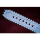 Mazzucato Reversible RIM Dark Grey - Watches