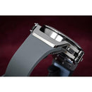 Mazzucato Reversible RIM Dark Grey - Watches