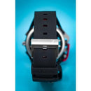 Mazzucato Reversible RIM Red - Watches & Crystals