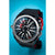 Mazzucato Reversible RIM Red - Watches & Crystals