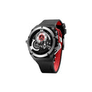 Mazzucato Reversible RIM Red - Watches & Crystals