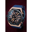 Mazzucato Reversible RIM Rose Gold - Watches & Crystals