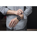 Mazzucato Reversible RIM Rose Gold - Watches & Crystals