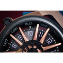 Mazzucato Reversible RIM Rose Gold - Watches & Crystals