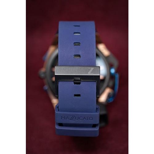 Mazzucato Reversible RIM Rose Gold - Watches & Crystals