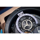 Mazzucato Reversible RIM Rose Gold - Watches & Crystals