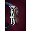 Mazzucato Reversible RIM Rose Gold - Watches & Crystals