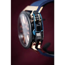 Mazzucato Reversible RIM Rose Gold - Watches & Crystals