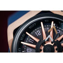 Mazzucato Reversible RIM Rose Gold - Watches & Crystals