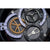 Mazzucato Reversible RIM Rose Gold - Watches & Crystals