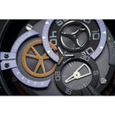 Mazzucato Reversible RIM Rose Gold - Watches & Crystals