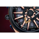 Mazzucato Reversible RIM Rose Gold - Watches & Crystals