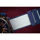 Mazzucato Reversible RIM Rose Gold - Watches & Crystals